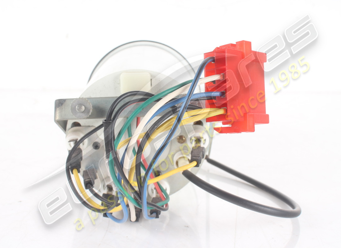 tachimetro ferrari mph usato. numero parte 125951 (4)