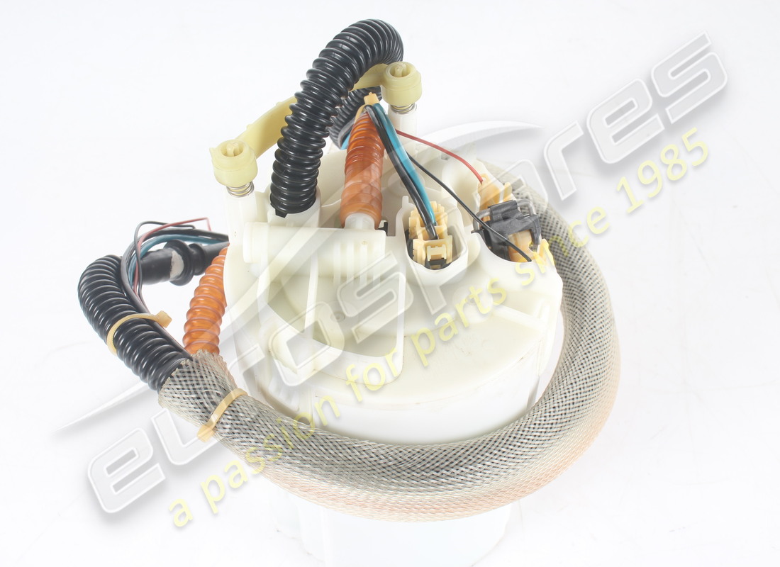 pompa carburante sinistra ferrari usata. numero parte 272087 (3)