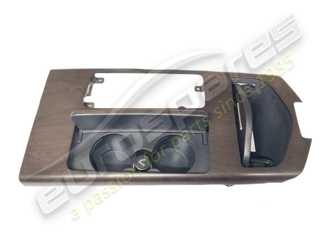 nuovo maserati centr.vano portaguanti rhd ra. numero parte 673000352 (3)