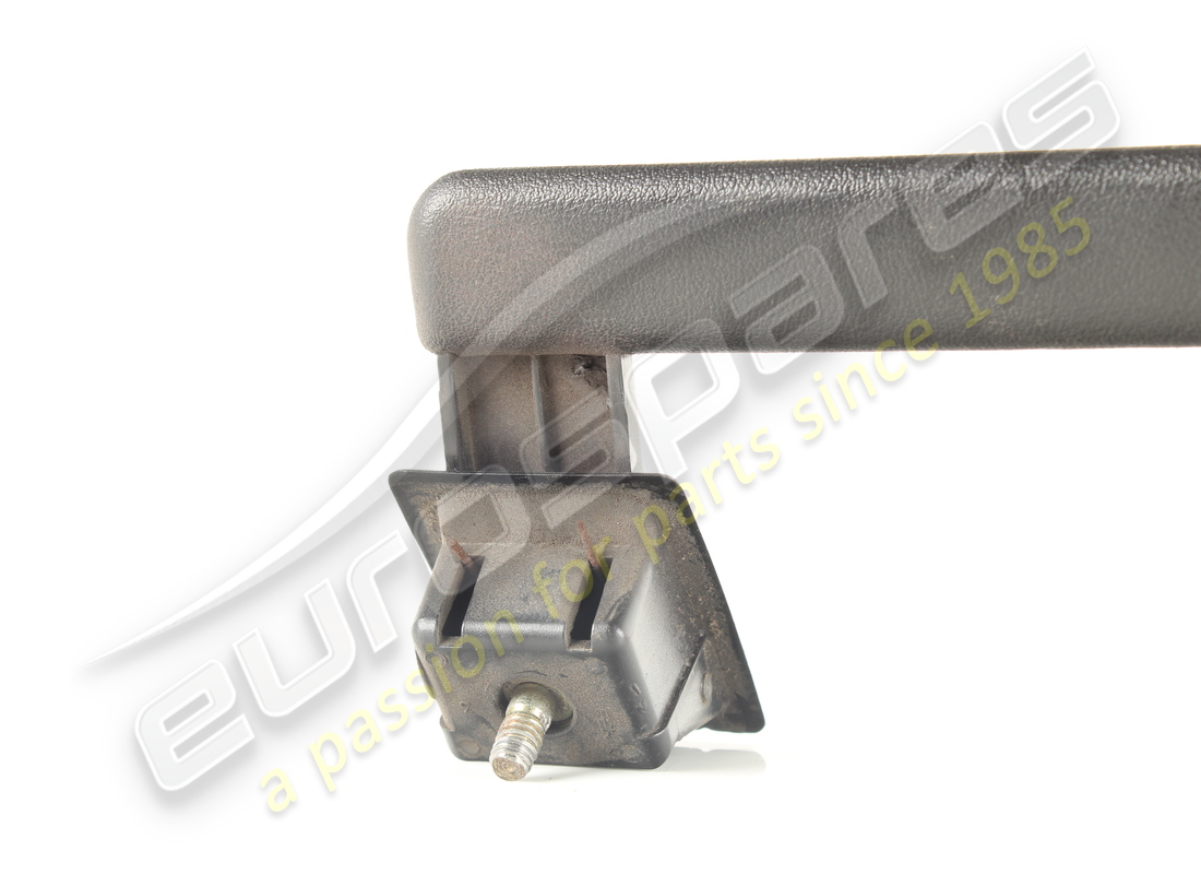 maniglia nera usata ferrari. numero parte 61119600 (6)