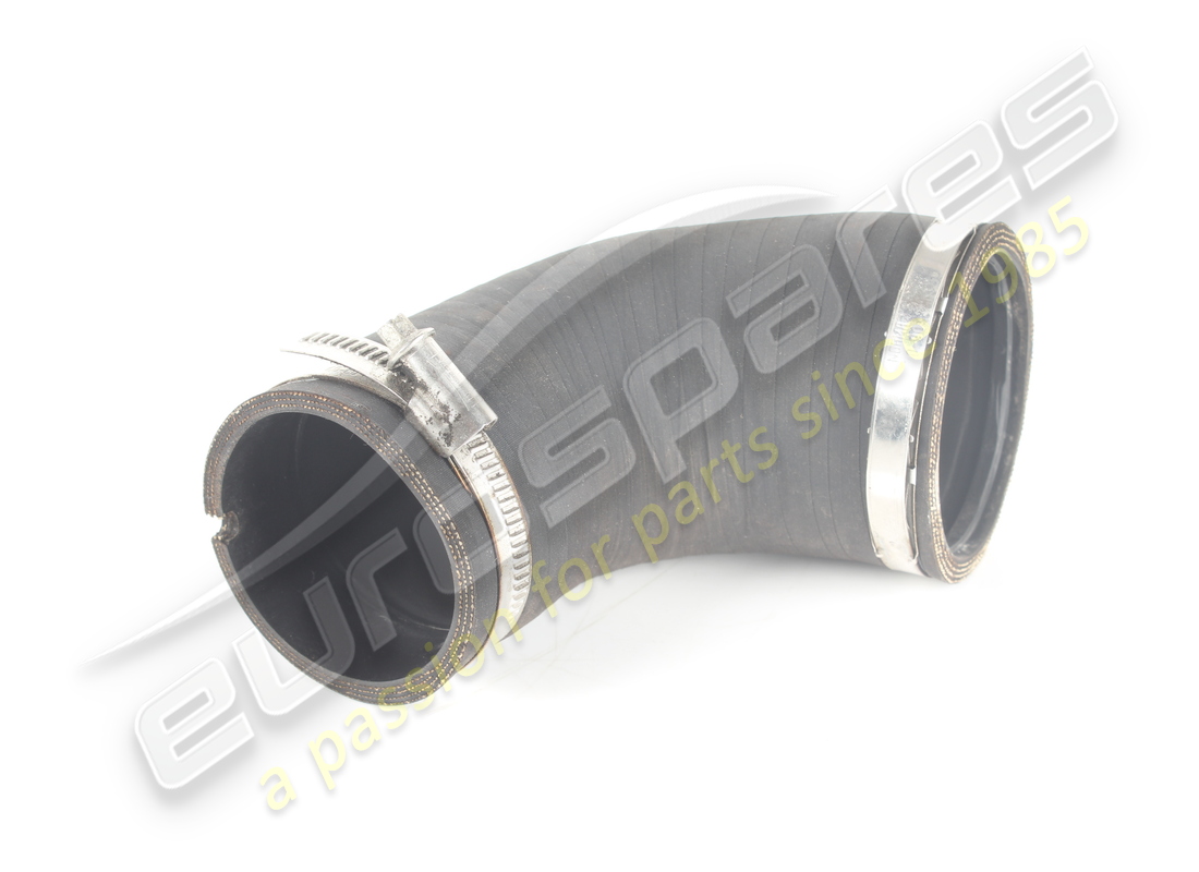 tubo di connessione del corpo farfallato ferrari usato. numero parte 307002 (1)
