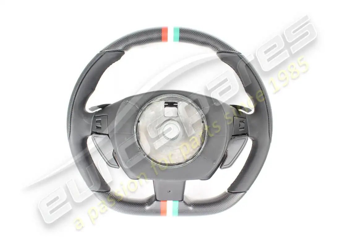 nuovo ferrari volante completo. numero parte 337540 (2)