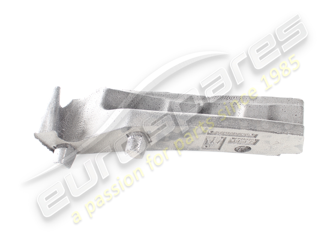 nuovo maserati paraurti anteriore centrale inferiore sinistro. numero parte 670176723 (2)