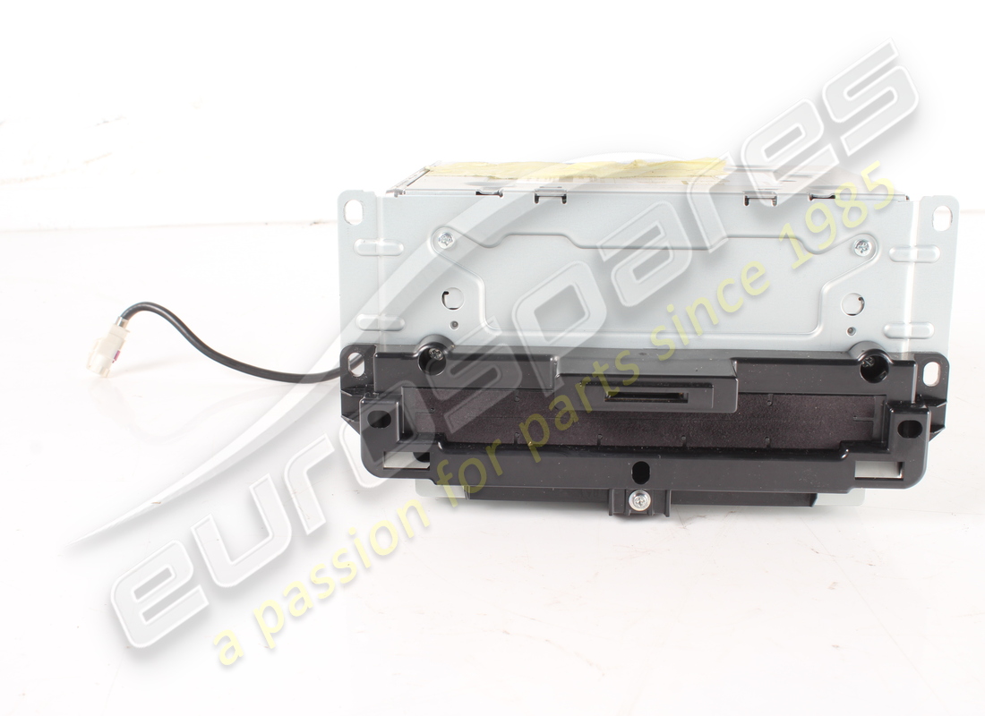 USATO Maserati NAVIGATORE COMPLETO EUROPA (RB4+) . NUMERO PARTE 670030197 (1)