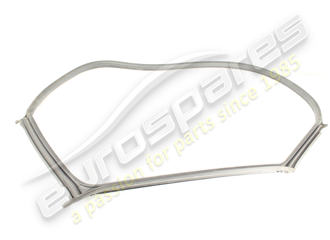GUARNIZIONE PORTA POSTERIORE DX USATA Maserati NUMERO PARTE 670030424 (1)