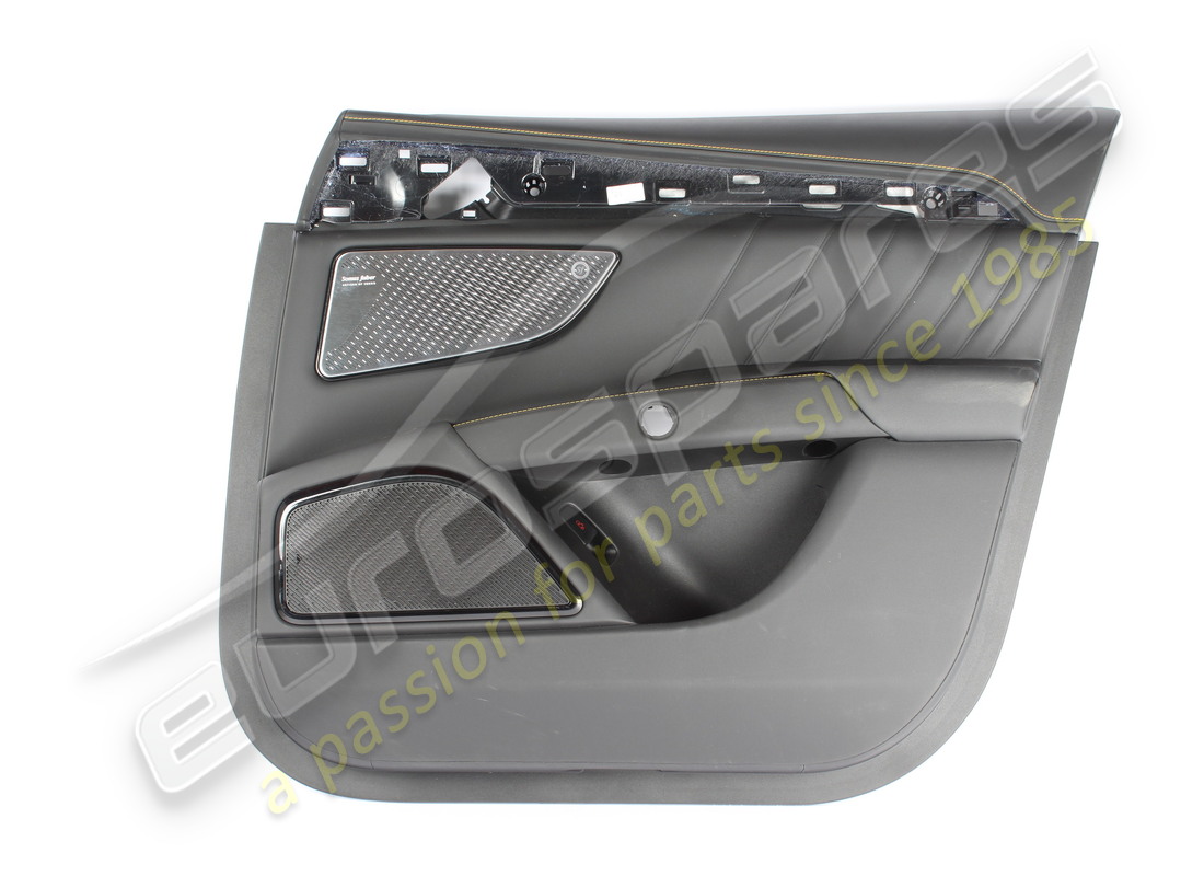 usato maserati gruppo pannello porta anteriore destro. numero parte 670225866 (1)