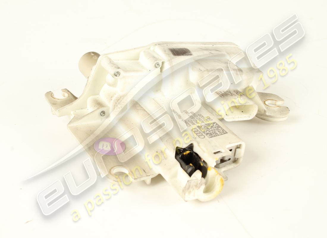 unità di azionamento lamborghini usata. numero parte 4n0837060 (2)