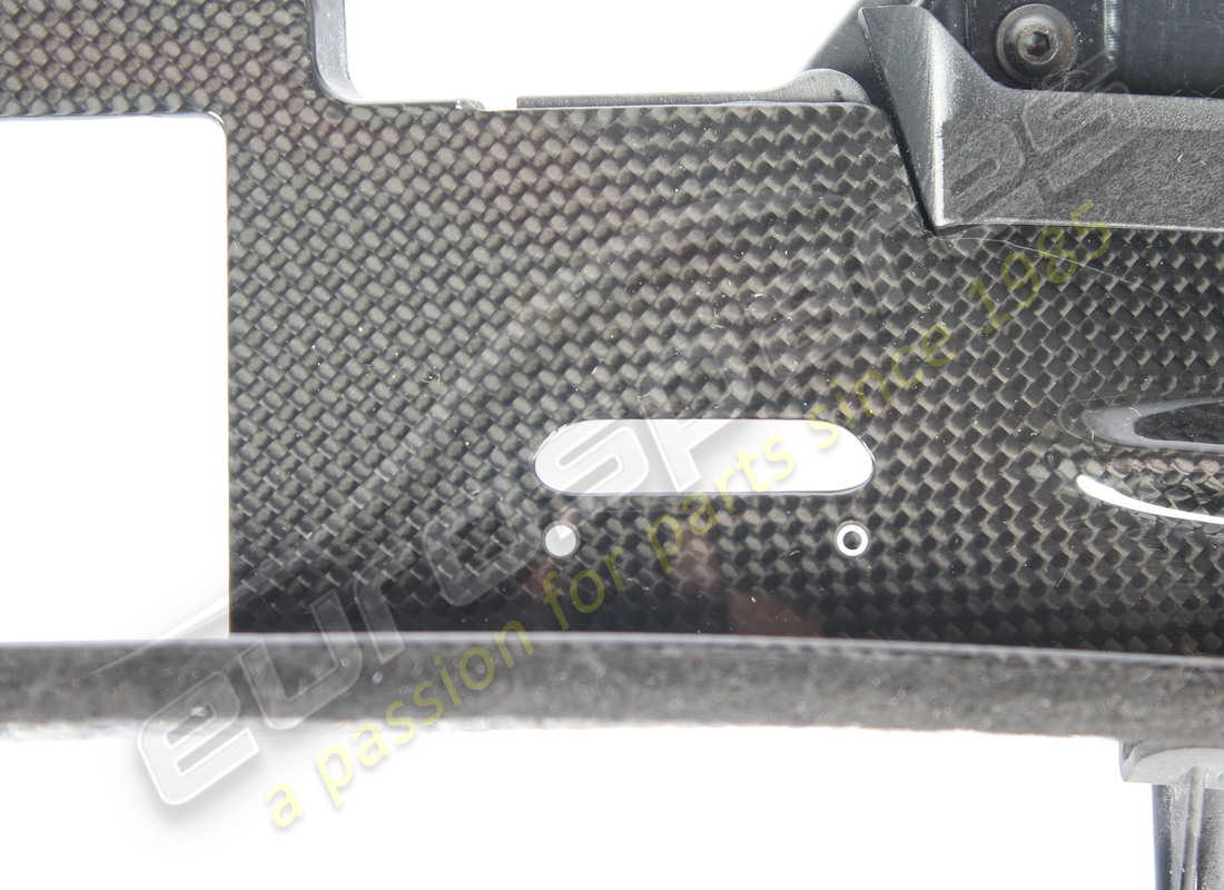 usato ferrari display opt carbonio completo gdx. numero parte 916253 (3)