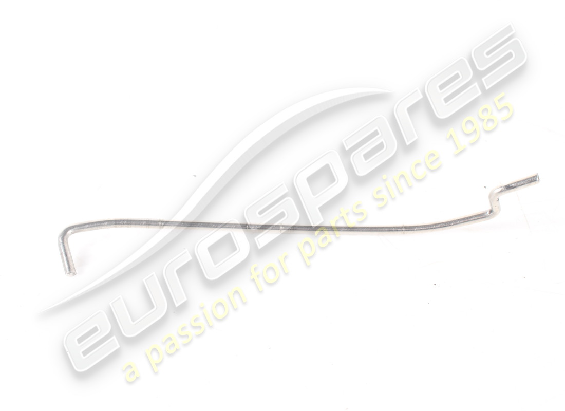 USED MASERATI DOOR LOCK HANDLE CONNECT.TIE. PART NUMBER 384500396 (1) used maserati door lock handle connect.tie. part number 384500396 (1)