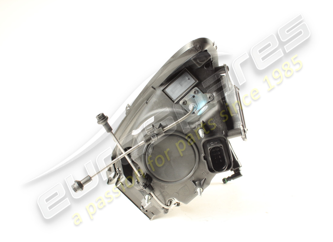 nuovo lamborghini faro anteriore destro. numero parte 471941004n (4)