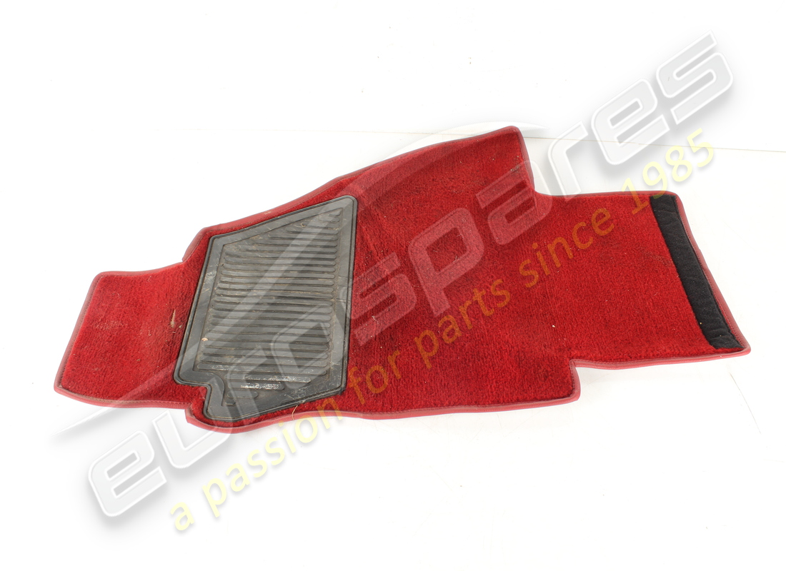 USATO Ferrari TAPPETO ANTERIORE SX RHD. NUMERO PARTE 61144200 (1)