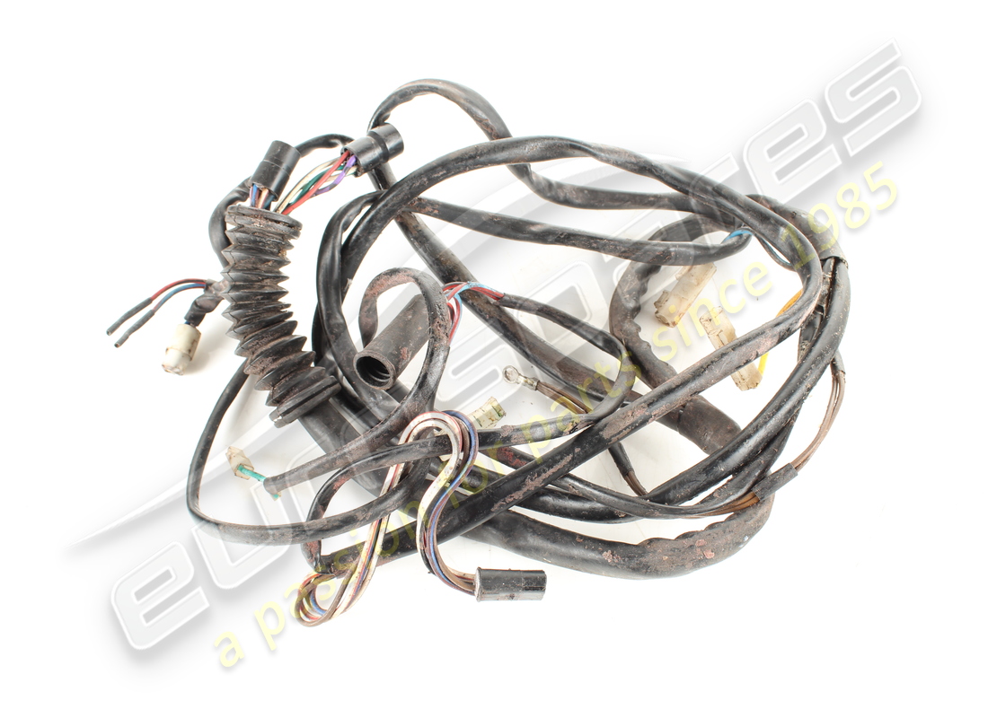 CAVI PORTA SX USATI Ferrari RHD. NUMERO PARTE 128777 (1)