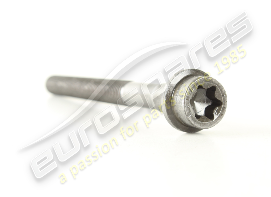 NUOVA VITE TORX PORSCHE. NUMERO PARTE 9A700863400 (1) nuova vite torx porsche. numero parte 9a700863400 (1)
