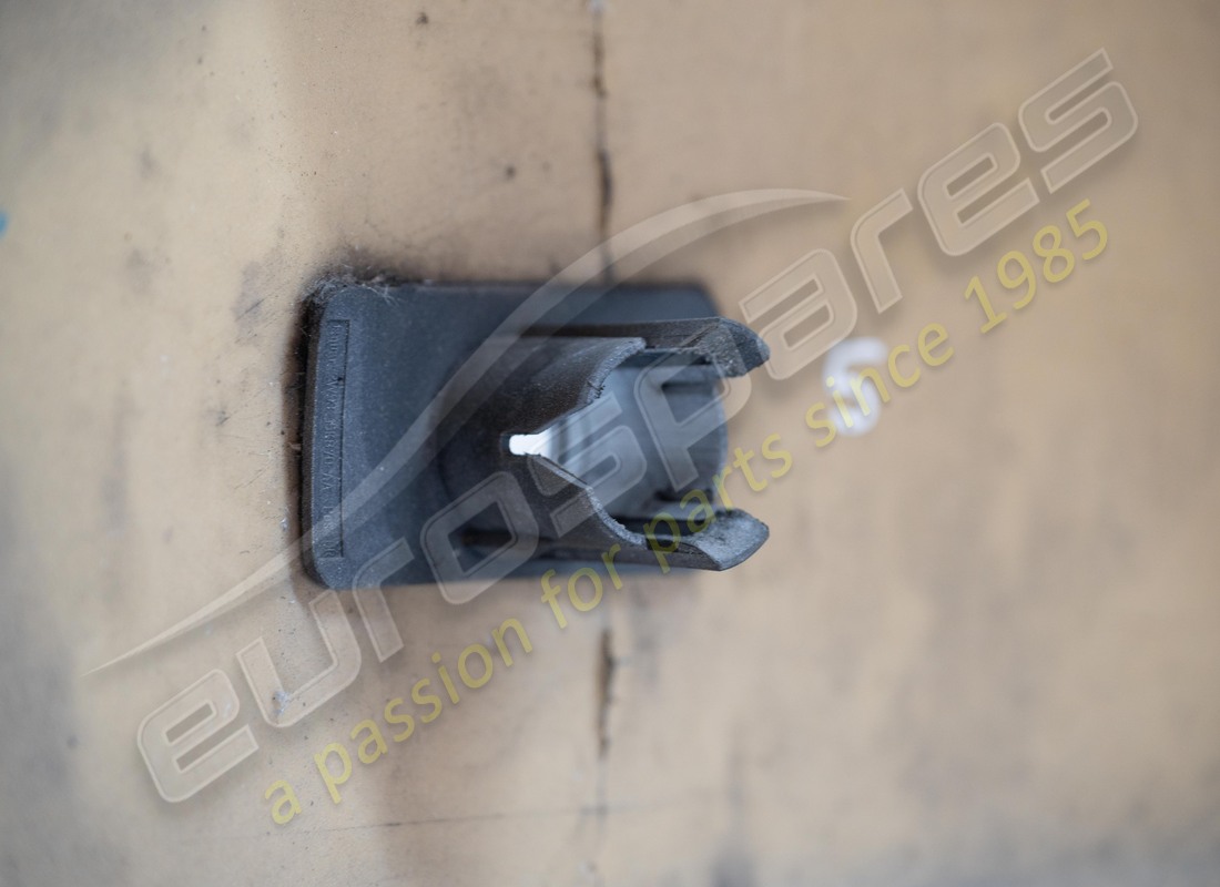 paraurti posteriore usato aston martin, sensori di parcheggio, fila. numero parte 4g4317k835ck (8)