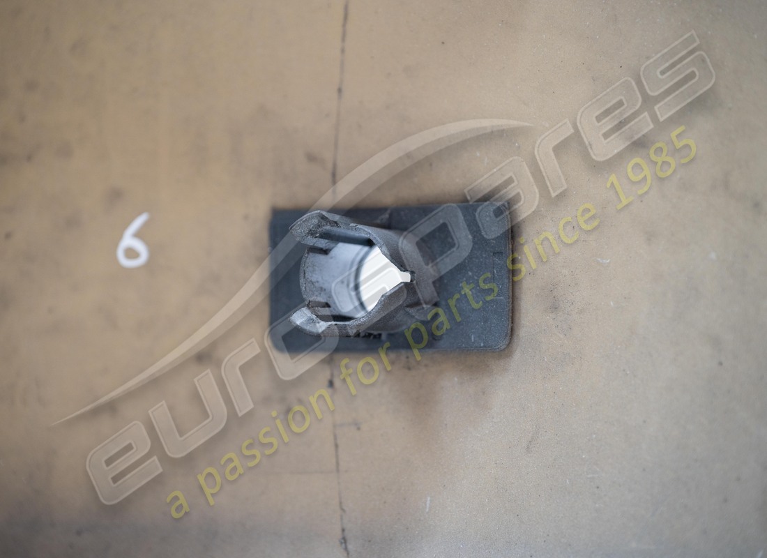 paraurti posteriore usato aston martin, sensori di parcheggio, fila. numero parte 4g4317k835ck (7)