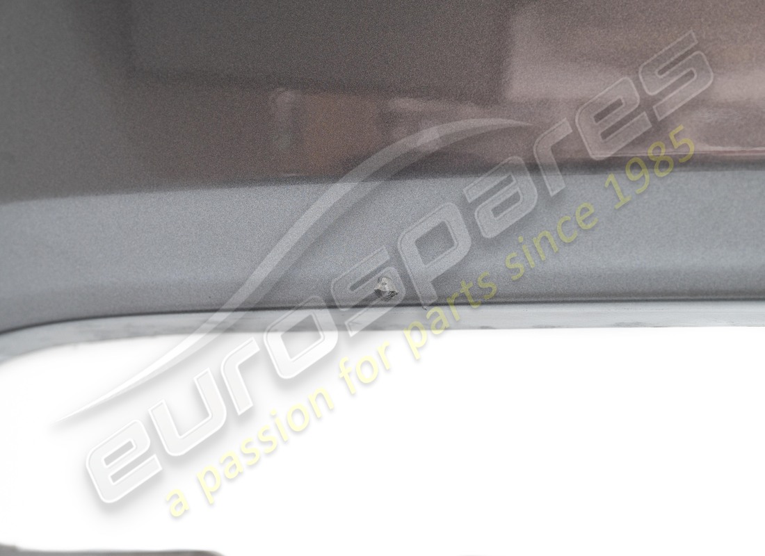 paraurti posteriore usato aston martin, sensori di parcheggio, fila. numero parte 4g4317k835ck (4)