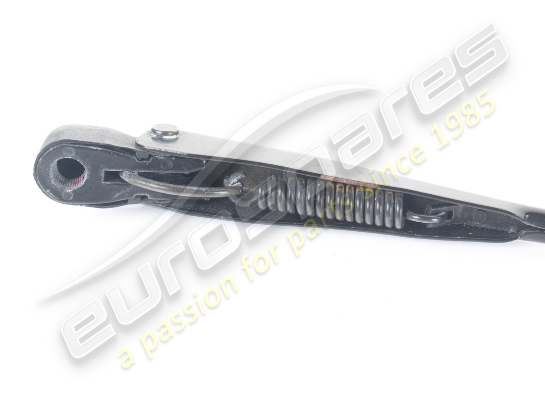 BRACCIO TERGICRISTALLO DESTRO USATO FERRARI NUMERO PARTE RHD 110588 (2) braccio tergicristallo destro usato ferrari numero parte rhd 110588 (2)