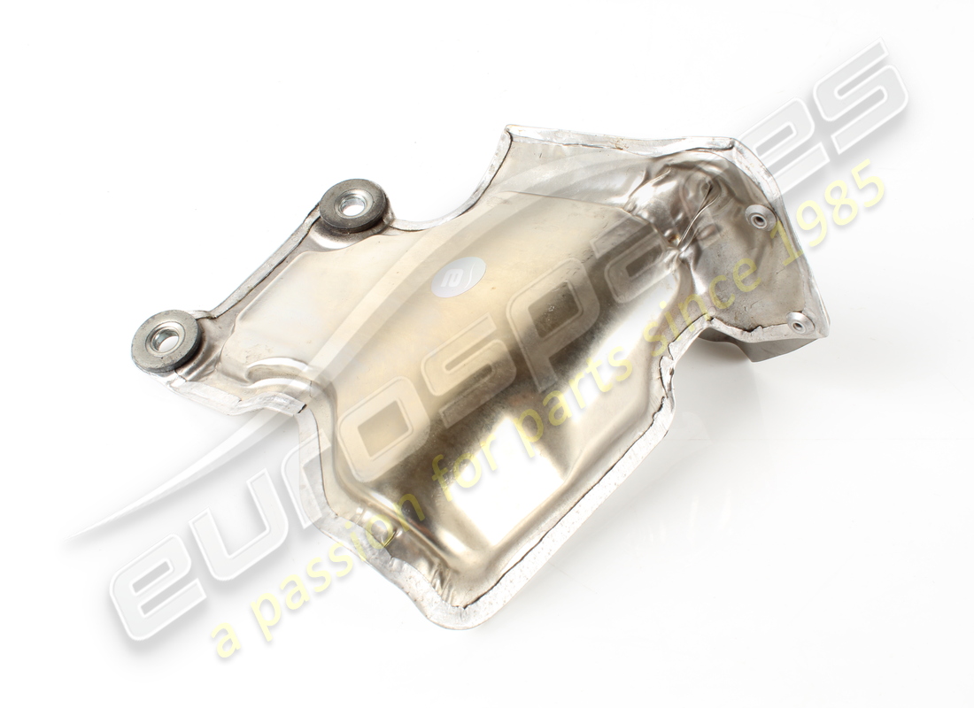 scudo termico per valvola solenoide usato ferrari. numero parte 291662 (2)