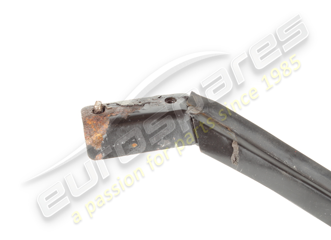 TELAIO GTS FERRARI DX VETRO DELLA PORTA USATO. NUMERO PARTE 60292000 (2) telaio gts ferrari dx vetro della porta usato. numero parte 60292000 (2)