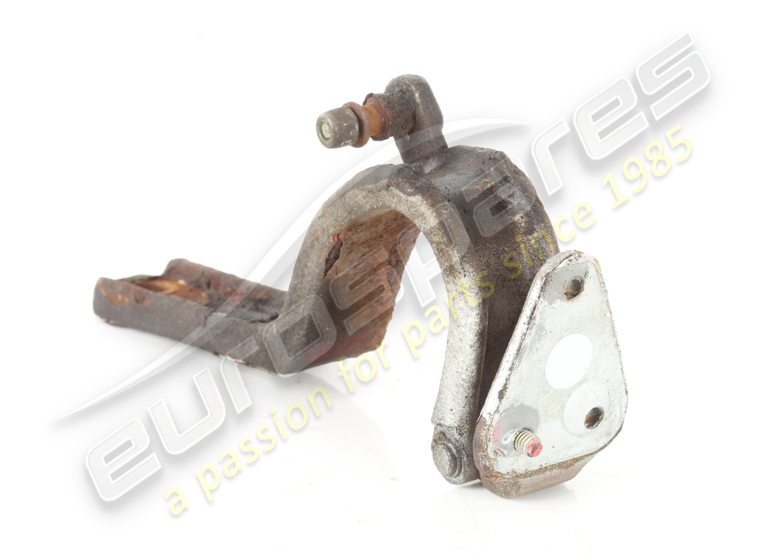 CERNIERA FERRARI USATA. NUMERO PARTE 60515100 (2) cerniera ferrari usata. numero parte 60515100 (2)