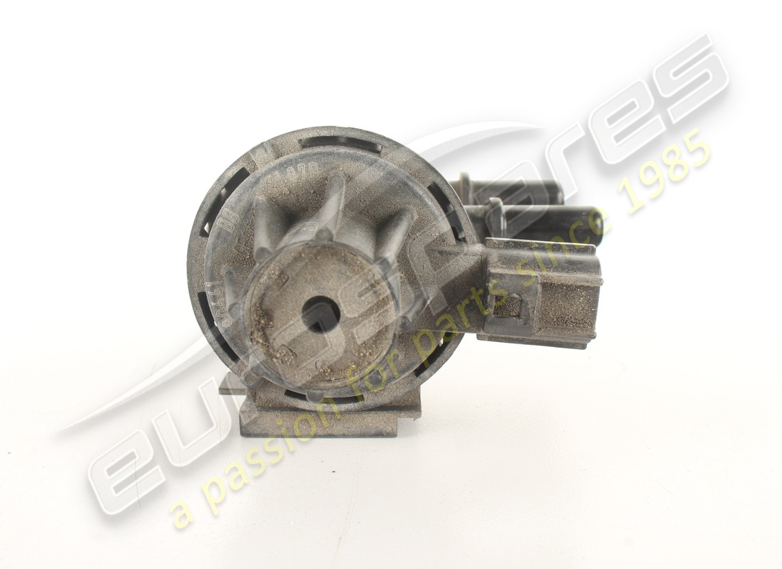 usato aston martin gruppo valvole sfiato vapori carburante. numero parte 4l249g641bb (3)