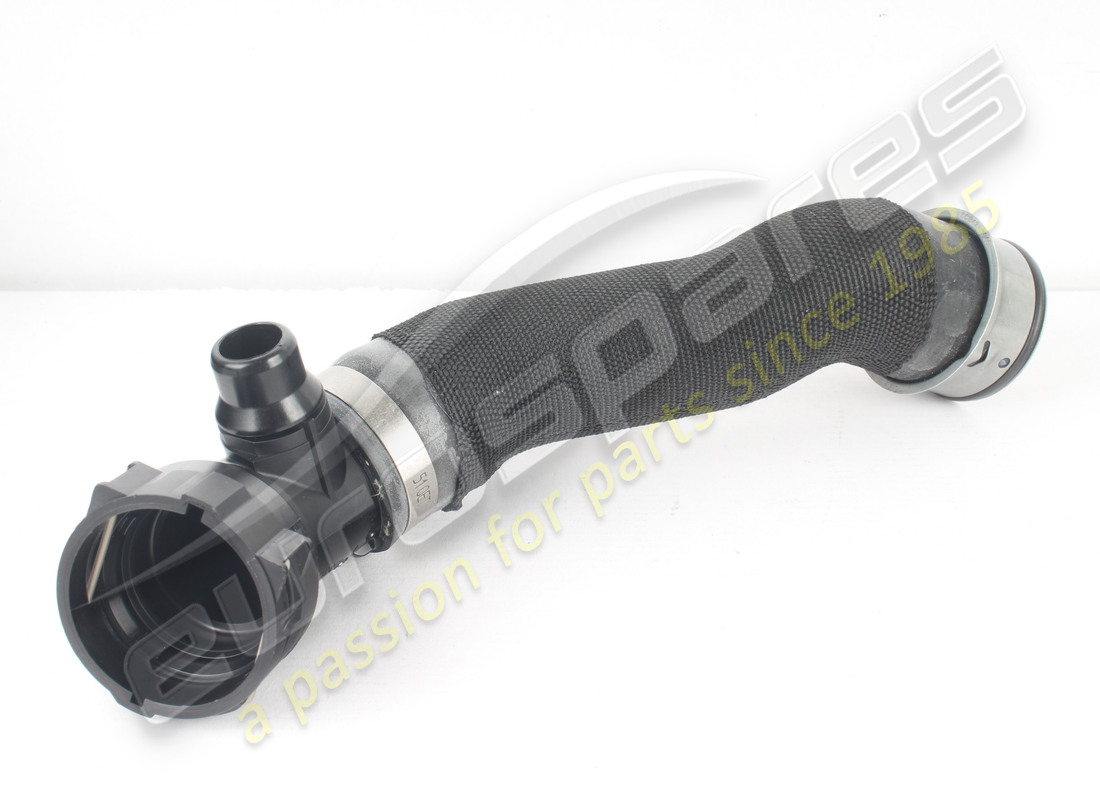 nuovo porsche tubo dell'acqua. numero parte 992121641 (1)