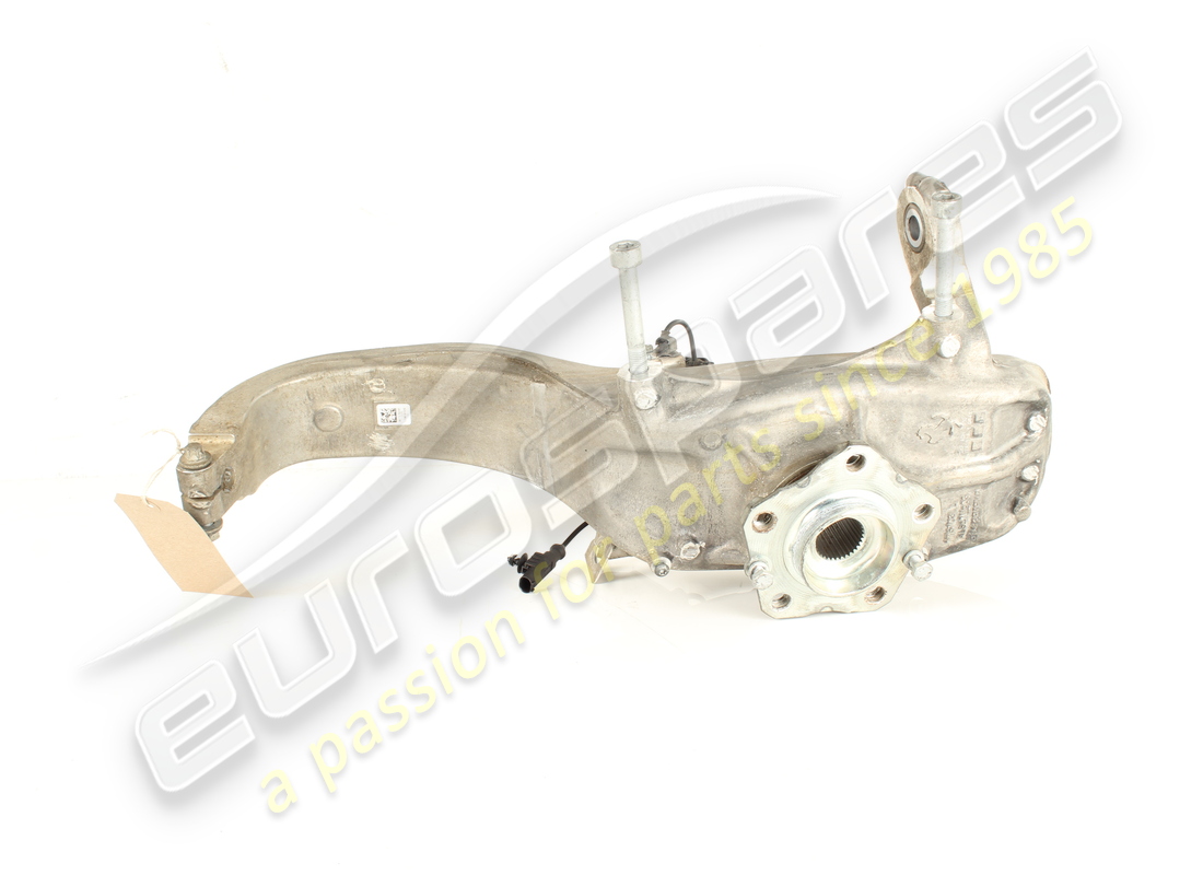 USATO Ferrari PORTAMOZZO ANTERIORE COMPLETO SX. NUMERO PARTE 799945 (1)