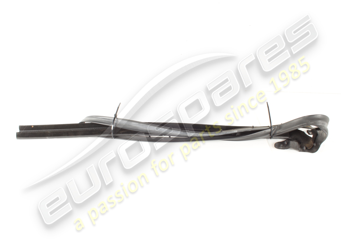 USED FERRARI LH INNER BELT-LINE SEAL . PART NUMBER 85219300 (1)