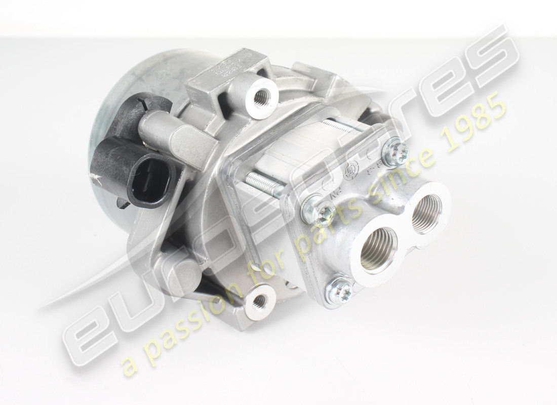 nuovo (altro) ferrari kit pompa elettrica (f1). numero parte 248083 (3)
