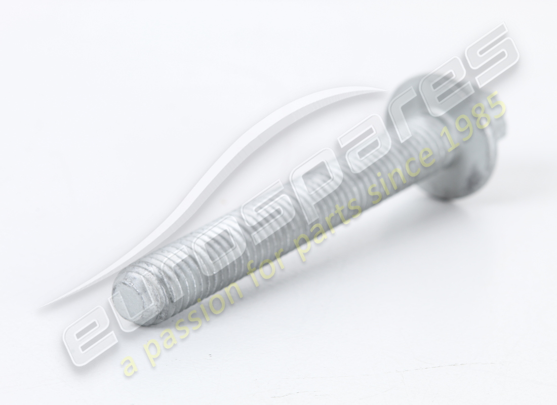 nuovo porsche bullone a testa esagonale. numero parte paf008152 (2)