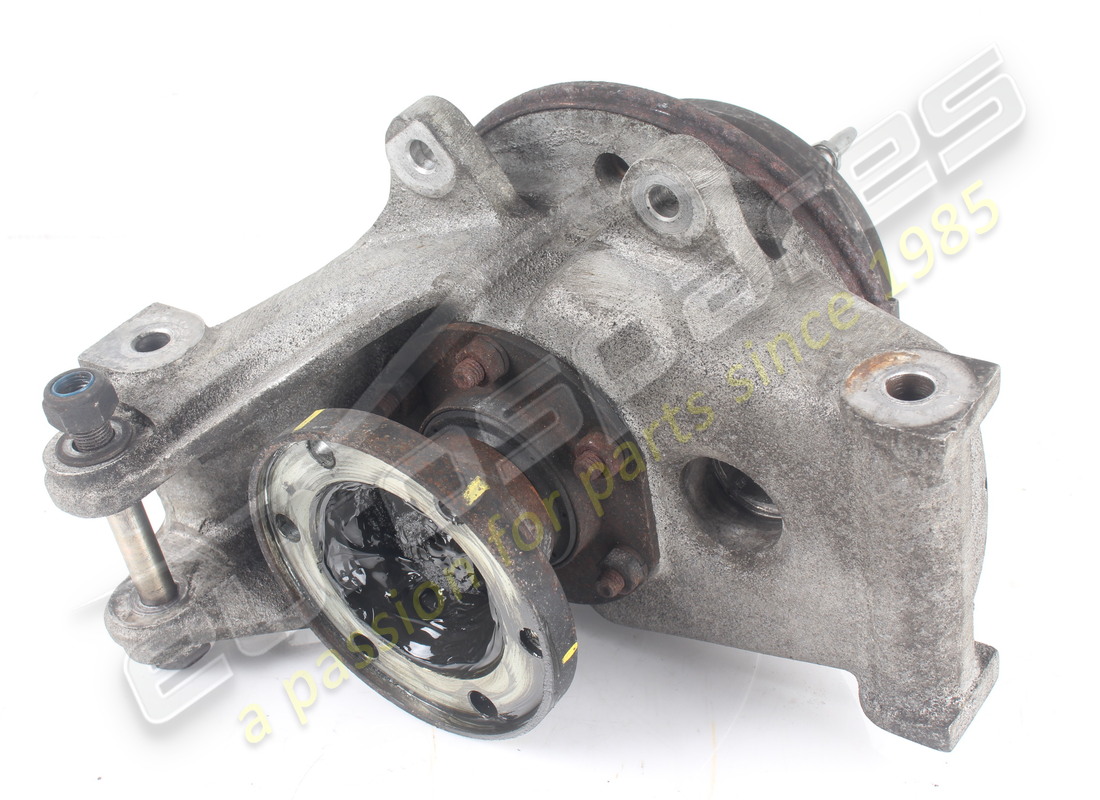 MOZZO RH COMPLETO USATO Eurospares . NUMERO PARTE EAP1723625 (1) MOZZO RH COMPLETO USATO Eurospares . NUMERO PARTE EAP1723625 (1)