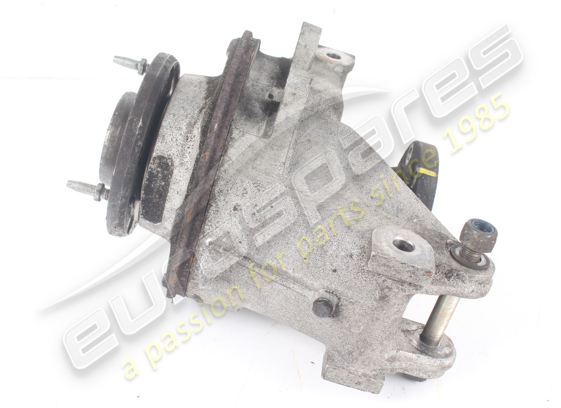 MOZZO RH COMPLETO USATO EUROSPARES. NUMERO PARTE EAP1723625 (3) mozzo rh completo usato eurospares. numero parte eap1723625 (3)