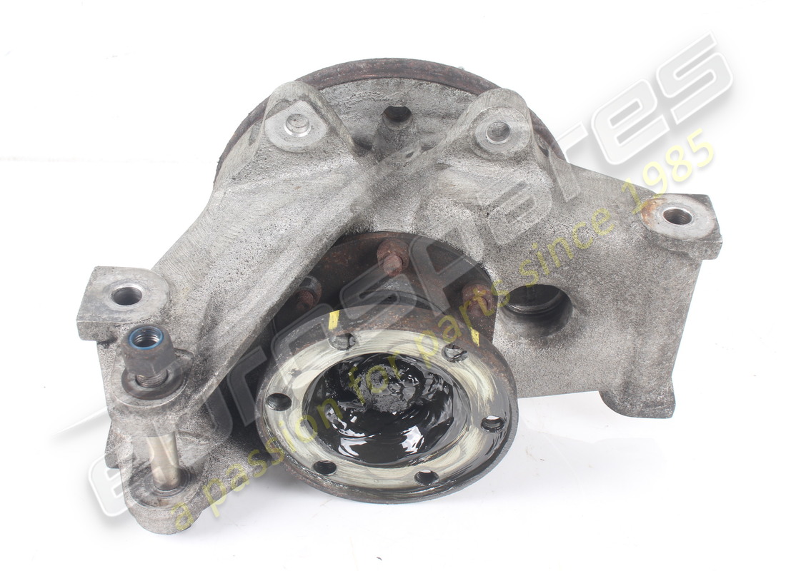 MOZZO RH COMPLETO USATO EUROSPARES. NUMERO PARTE EAP1723625 (2) mozzo rh completo usato eurospares. numero parte eap1723625 (2)