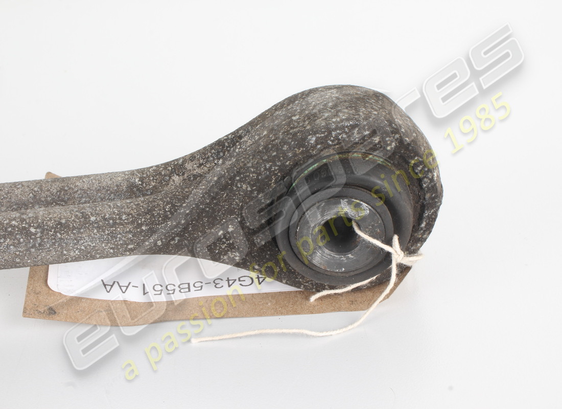 usato aston martin link-rr sospeso numero parte 4g435b551aa (3)