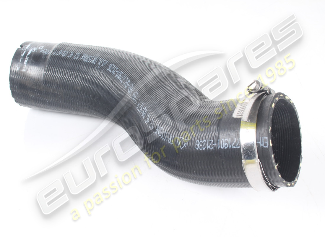 USATO Ferrari MANICOTTO IC-CF SX . NUMERO PARTE 771901 (1)