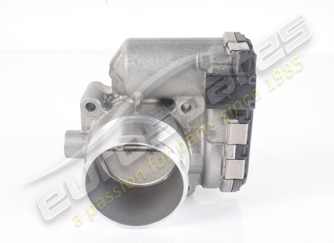 corpo farfallato motorizzato ferrari usato. numero parte 743252 (6)