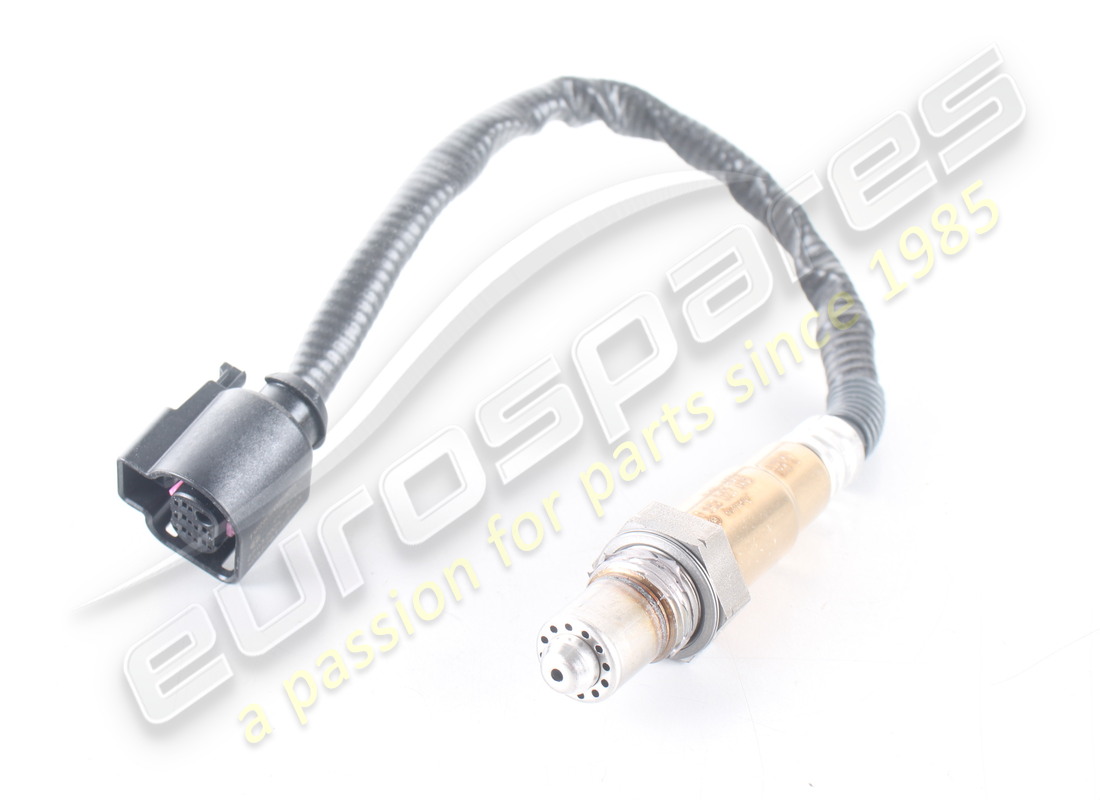 NEW MCLAREN LAMBDA SENSOR (PRE CAT). PART NUMBER 1211H0099CP (1) new mclaren lambda sensor (pre cat). part number 1211h0099cp (1)
