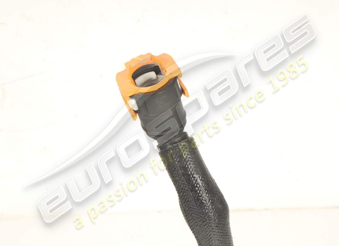 USATO FERRARI TUBO INGRESSO VENTURI DX. NUMERO PARTE 801668 (2) usato ferrari tubo ingresso venturi dx. numero parte 801668 (2)