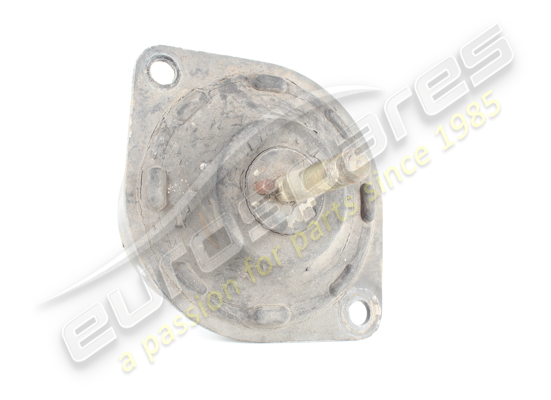 supporto motore ferrari usato. numero parte 139469 (2)