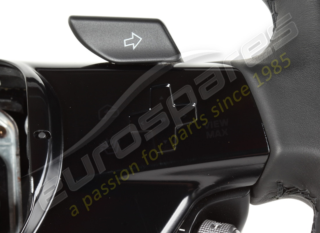 usato ferrari volante ibrido carb+led+sosp. completo. numero parte 808201 (5)