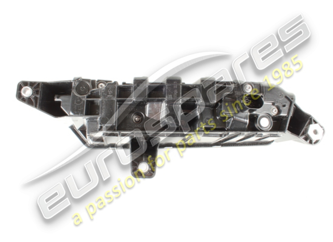 USATO FERRARI FANALE POSTERIORE SX. NUMERO PARTE 960506 (2) usato ferrari fanale posteriore sx. numero parte 960506 (2)