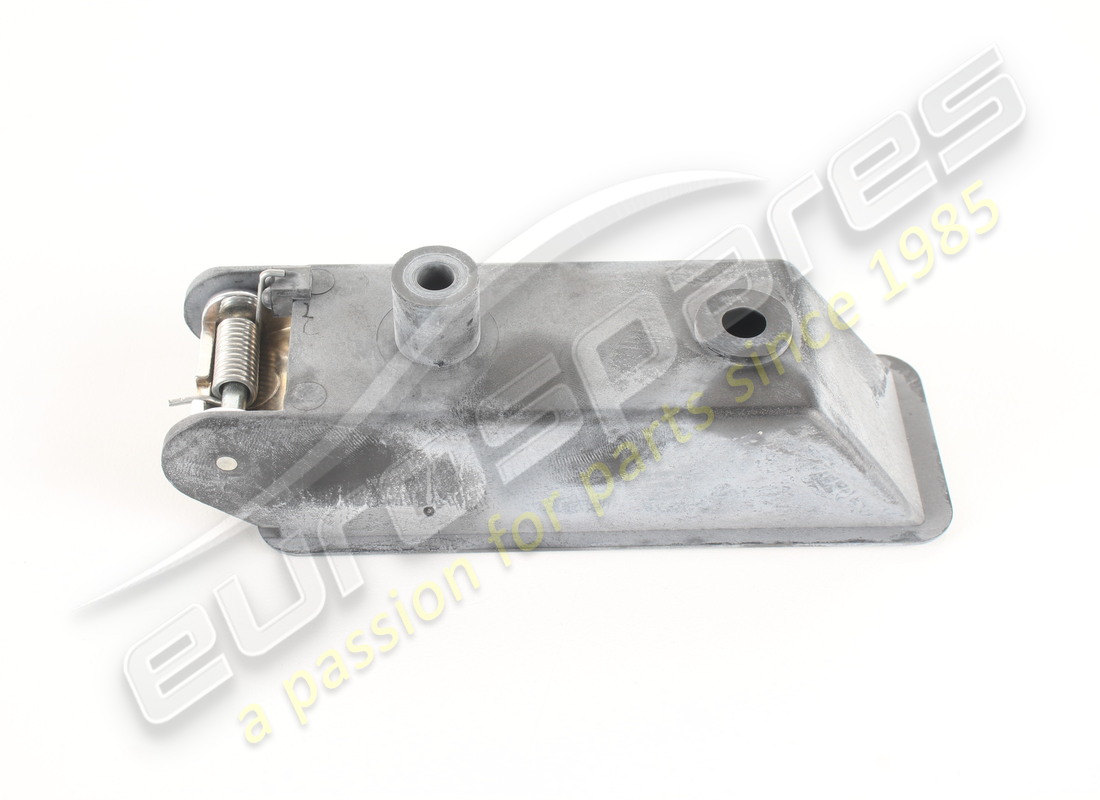 nuova eurospares maniglia interna di sgancio stivali (motivo cavallo in rilievo). numero parte 63011800 (2)