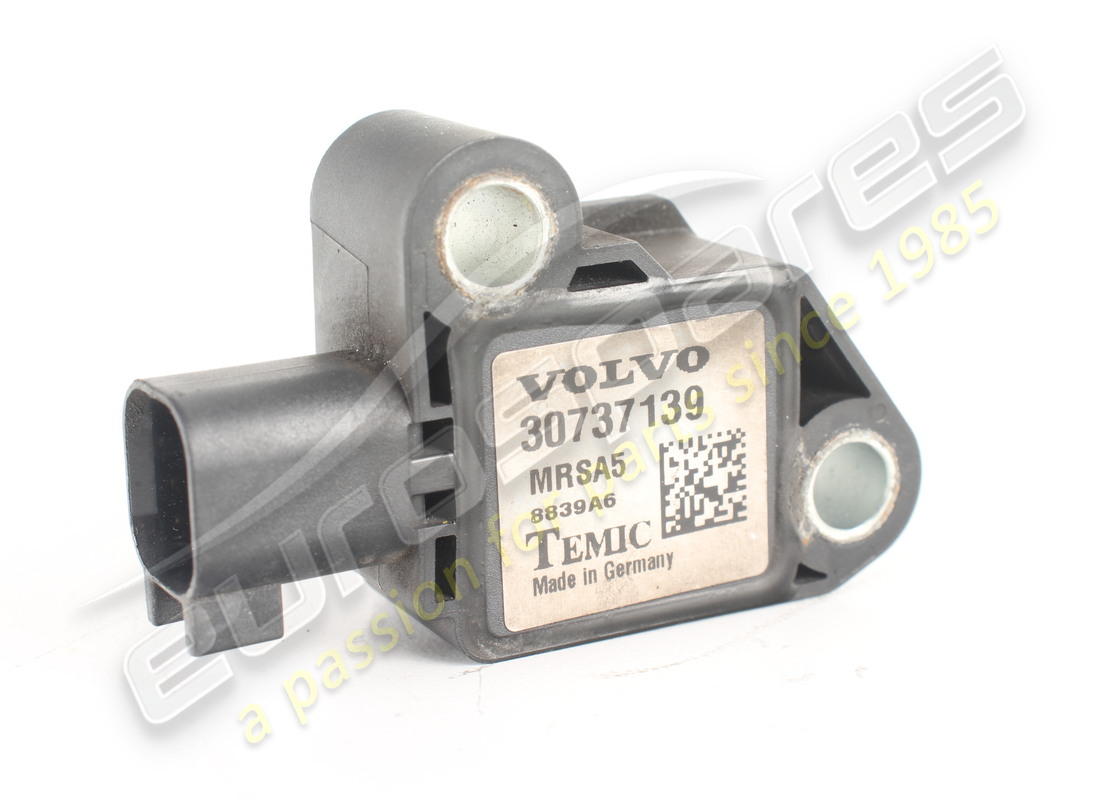 GRUPPO SENSORE Aston Martin USATO, IMPATTO FRONTALE, PARTE ANTERIORE SUPERIORE. NUMERO PARTE 4G433710261 (1)