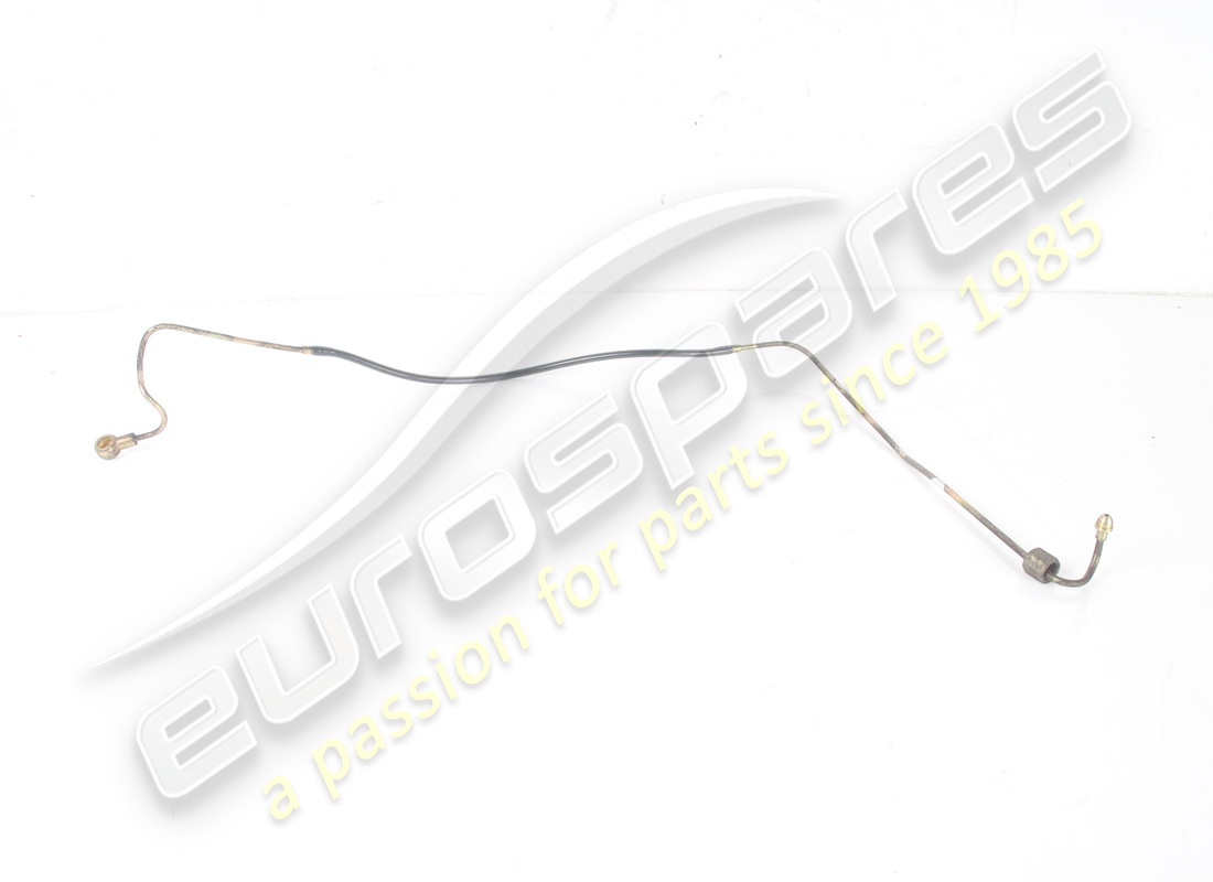 TUBO CARBURANTE Ferrari USATO AL CILINDRO 5 . NUMERO PARTE 118594 (1)