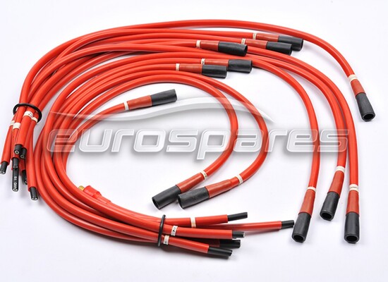 un altro) ferrari numero parte set cavi ht completo fht010