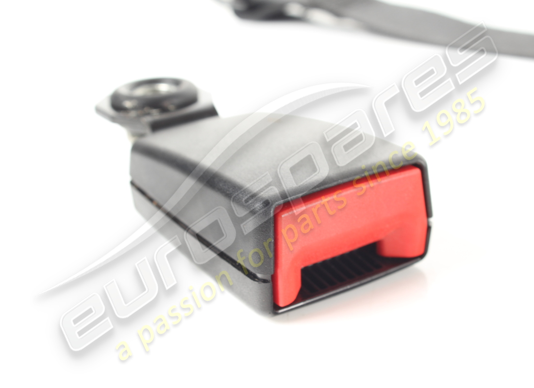 usata ferrari cintura di sicurezza posteriore dx. numero parte 839497.. (4)