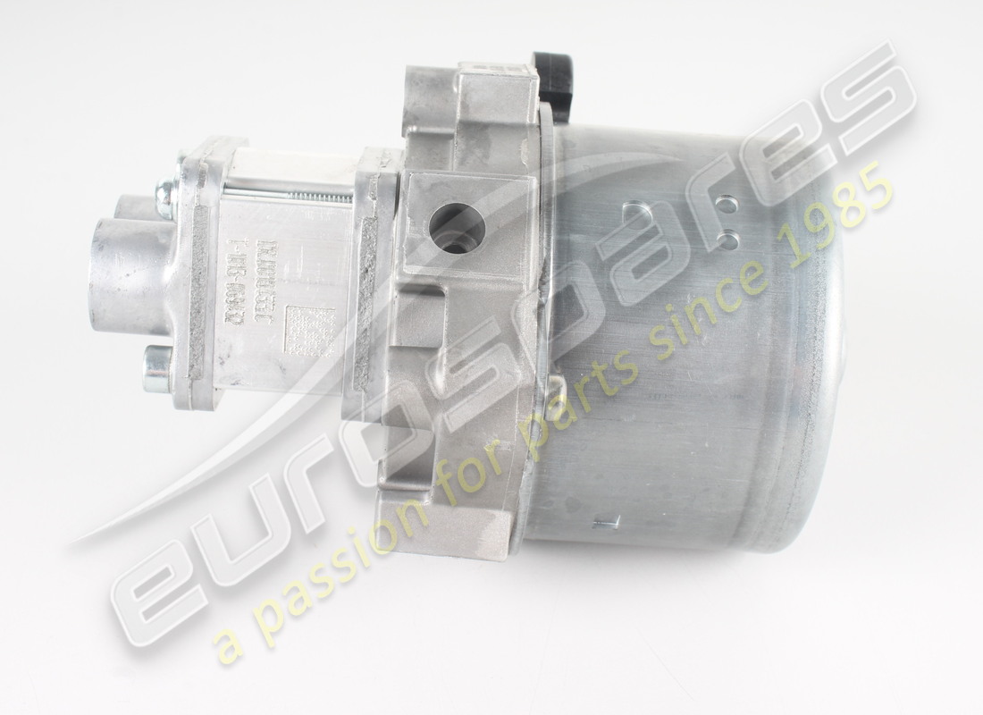 nuovo (altro) ferrari kit pompa elettrica (f1). numero parte 248083 (7)