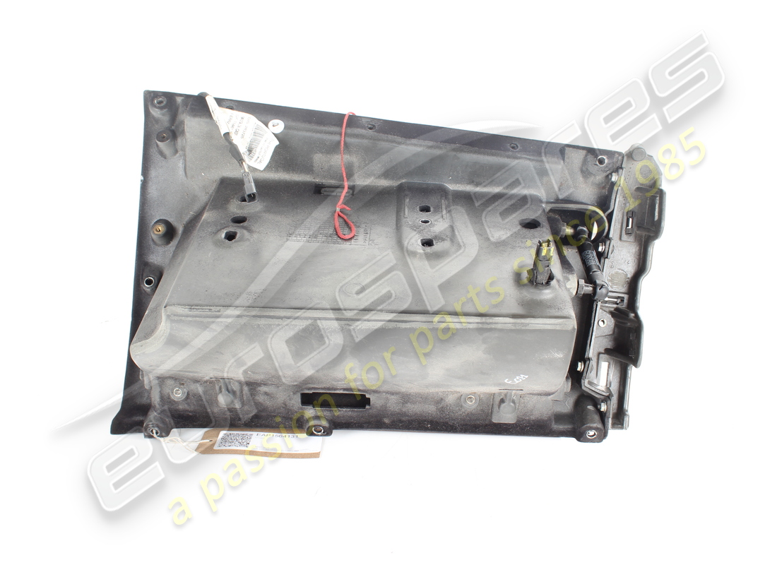 vano portaoggetti completo usato eurospares. numero parte eap1564131 (3)