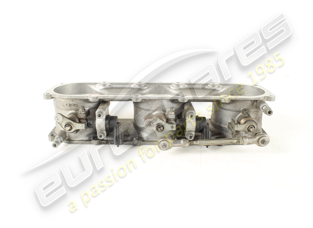 USATO FERRARI COMPENSATORE CENTRALE COMPLETO B. NUMERO PARTE 281192 (3) usato ferrari compensatore centrale completo b. numero parte 281192 (3)