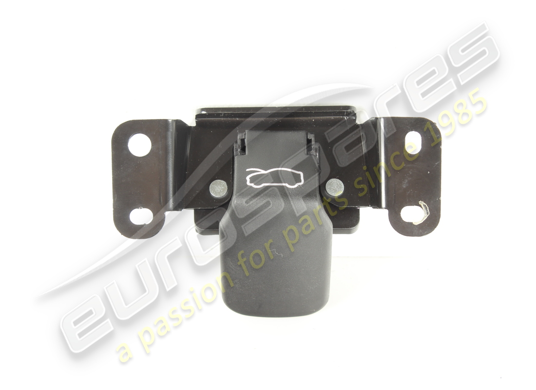 MANIGLIA DEL COFANO DEL VANO MOTORE USATA Ferrari . NUMERO PARTE 747464 (1)